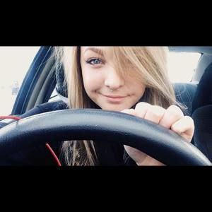 Meet your Posher, Brook